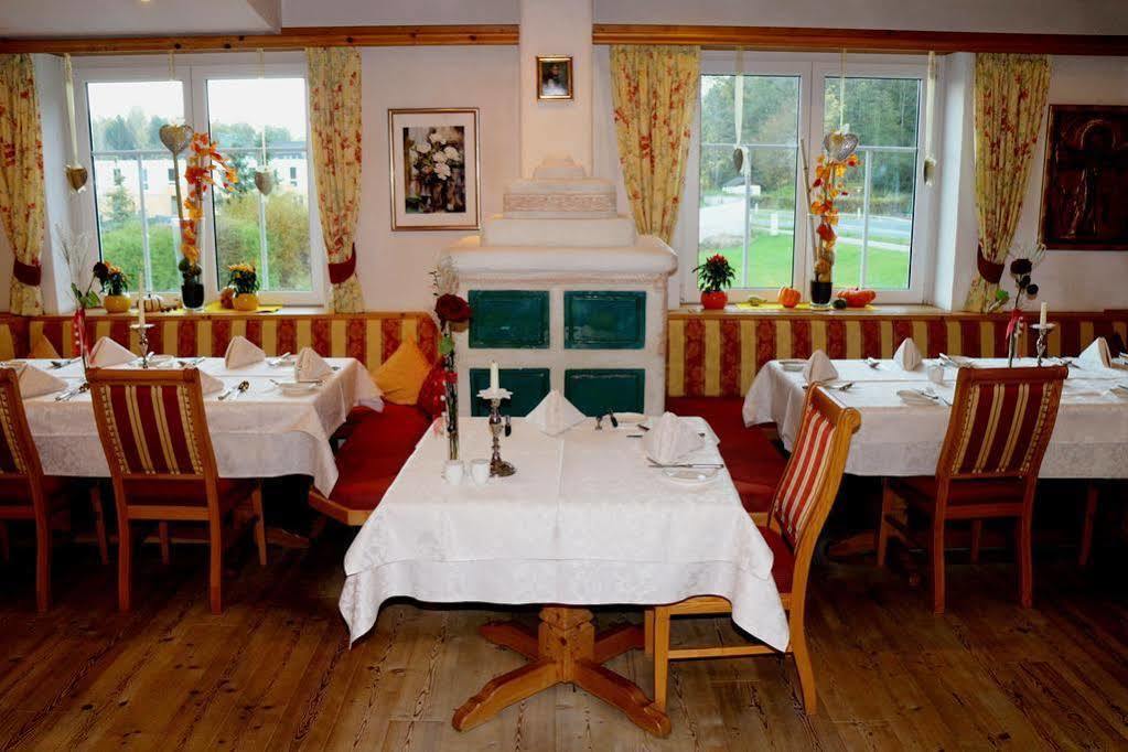 Weidenhof Hotel